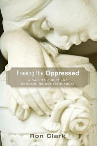 Cover of Freeing the Oppressed