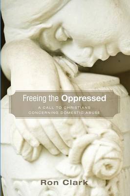 Book cover for Freeing the Oppressed