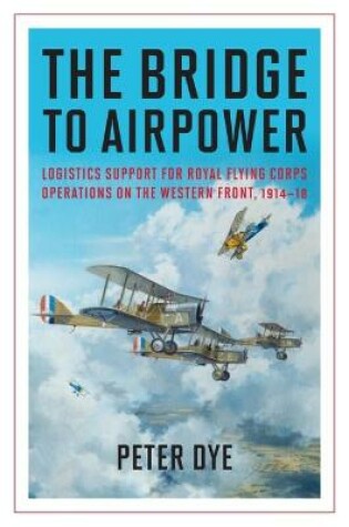 Cover of The Bridge to Airpower