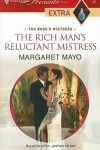 Book cover for The Rich Man's Reluctant Mistress