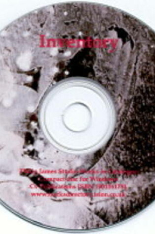 Cover of Inventory