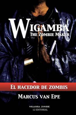 Book cover for Wigamba