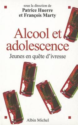 Book cover for Alcool Et Adolescence