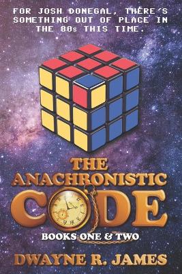 Cover of The Anachronistic Code