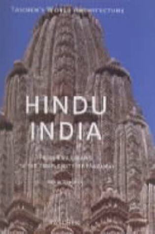 Cover of Hindu India