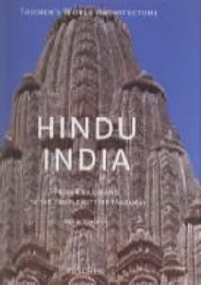 Cover of Hindu India