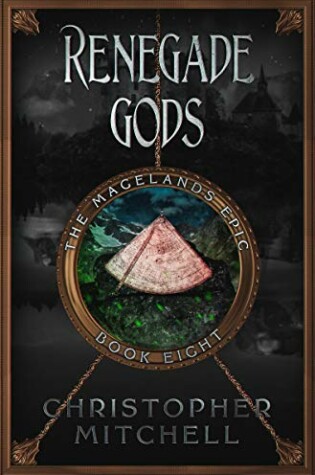 Cover of Renegade Gods
