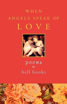 Book cover for When Angels Speak of Love