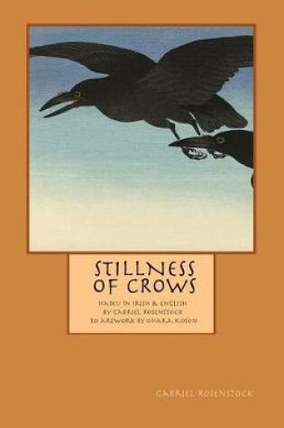 Cover of Stillness of Crows