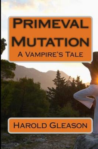 Cover of Primeval Mutation