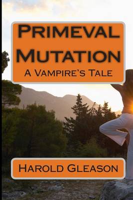 Book cover for Primeval Mutation