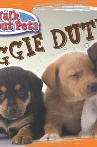 Cover of Doggie Duties