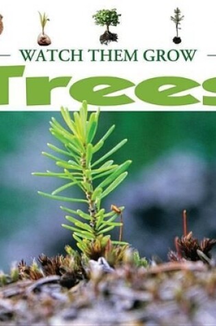 Cover of Trees