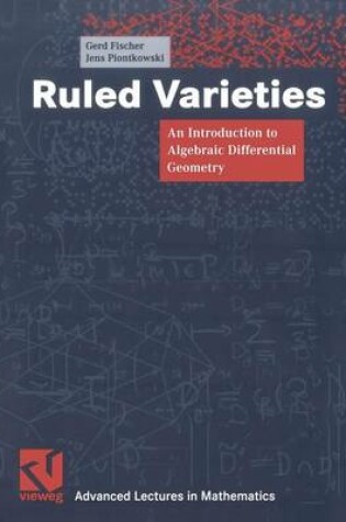 Cover of Ruled Varieties