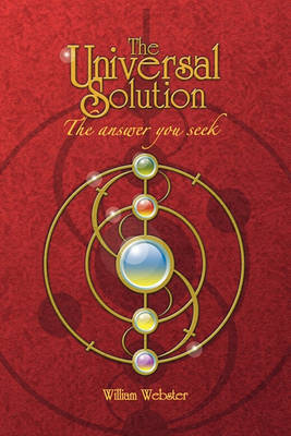 Book cover for The Universal Solution