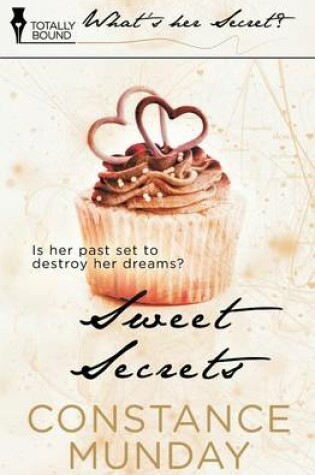 Cover of Sweet Secrets