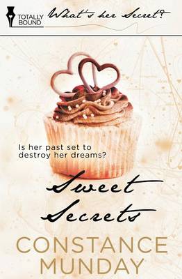 Book cover for Sweet Secrets