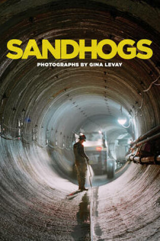 Cover of Sandhogs