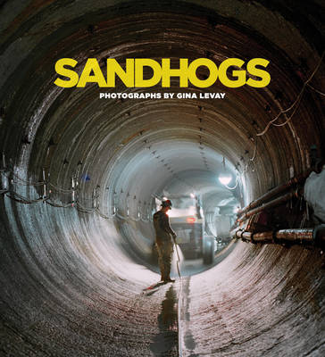 Cover of Sandhogs