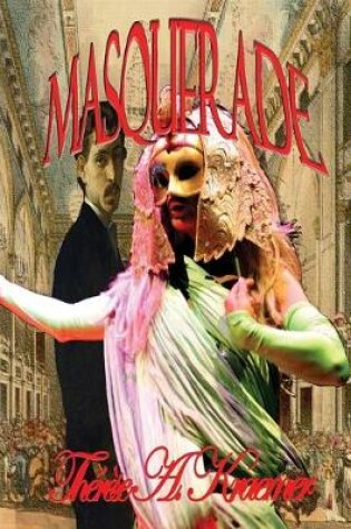 Cover of Masquerade