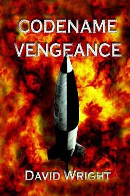 Book cover for Codename Vengeance