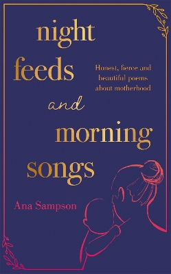 Book cover for Night Feeds and Morning Songs