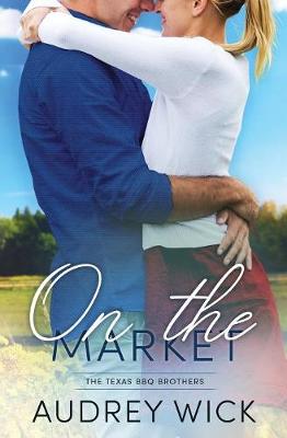 Book cover for On the Market