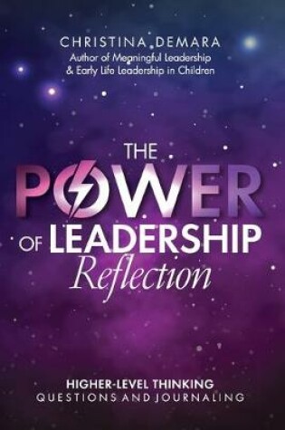 Cover of The POWER OF LEADERSHIP Reflection