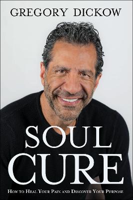 Cover of Soul Cure