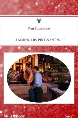 Cover of Claiming His Pregnant Wife
