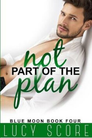 Cover of Not Part of the Plan