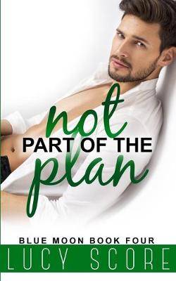 Cover of Not Part of the Plan