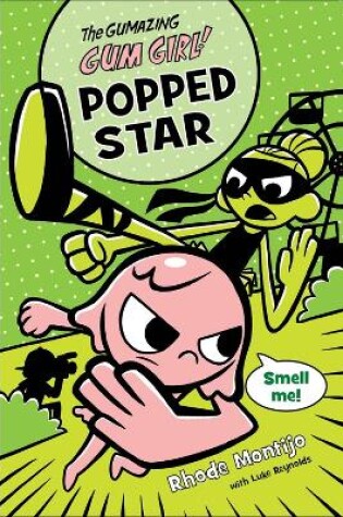 Cover of Popped Star