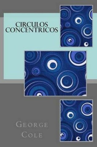 Cover of Circulos concentricos