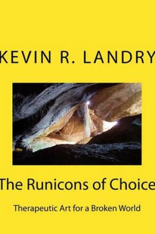 Cover of The Runicons of Choice