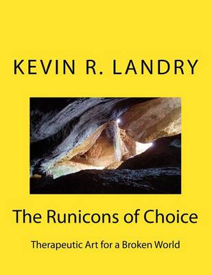 Cover of The Runicons of Choice