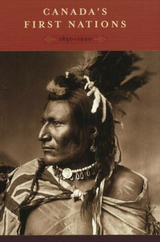 Cover of Classic Images of Canada's First Nations