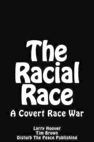 Cover of The Racial Race