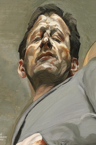 Cover of Lucian Freud