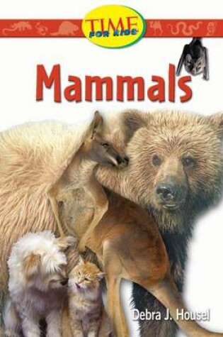 Cover of Mammals