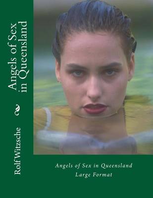 Book cover for Angels of Sex in Queensland (Large)