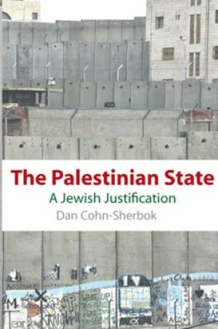 Cover of The Palestinian State