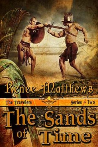 Cover of The Sands of Time