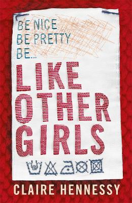 Book cover for Like Other Girls