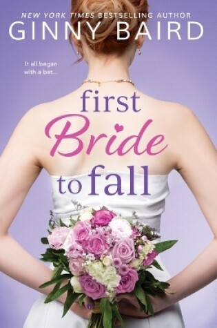 Cover of First Bride to Fall
