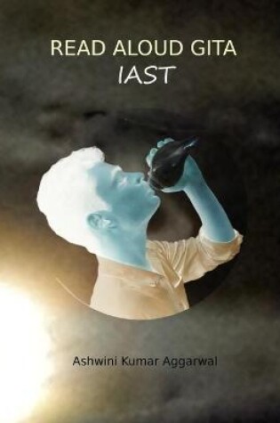 Cover of Read Aloud Gita IAST