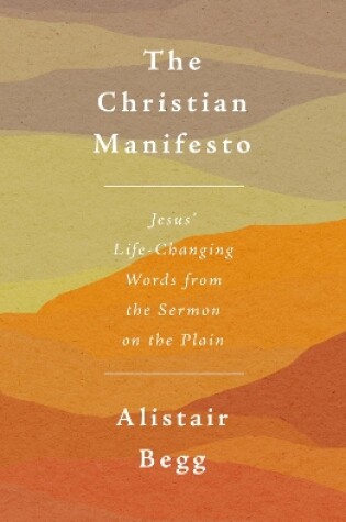 Cover of Christian Manifesto, The