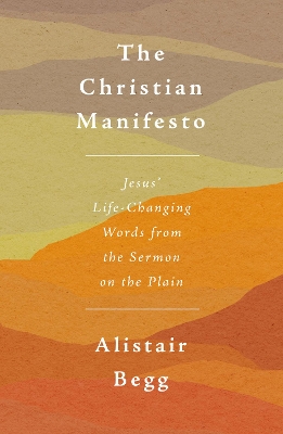 Book cover for Christian Manifesto, The