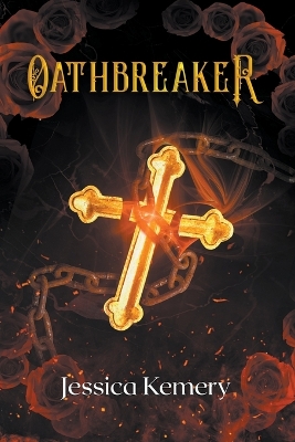 Cover of Oathbreaker