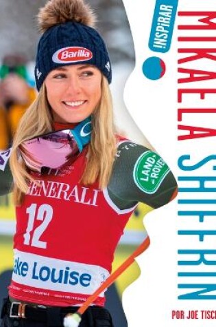 Cover of Mikaela Shiffrin